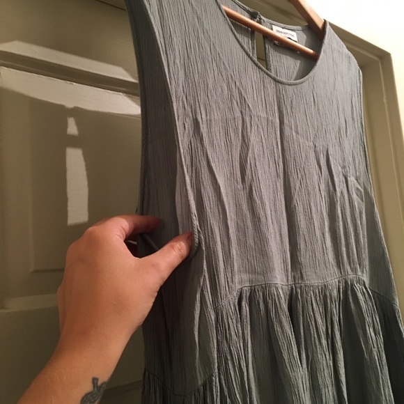 Mini dress/tunic - Picture 2 of 4